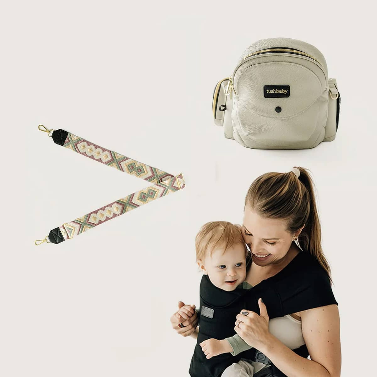 Shop All Tushbaby Essentials